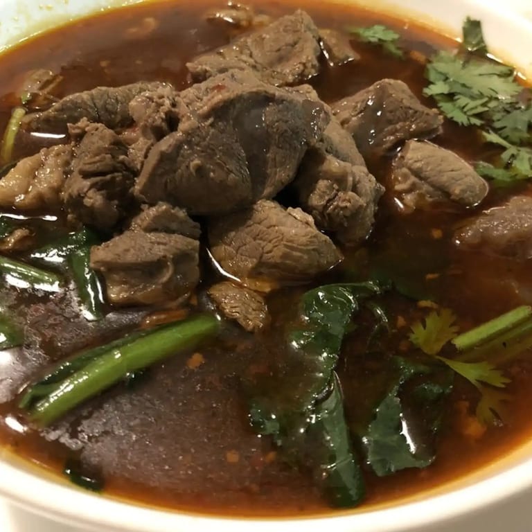 Explore Our Soup Selection