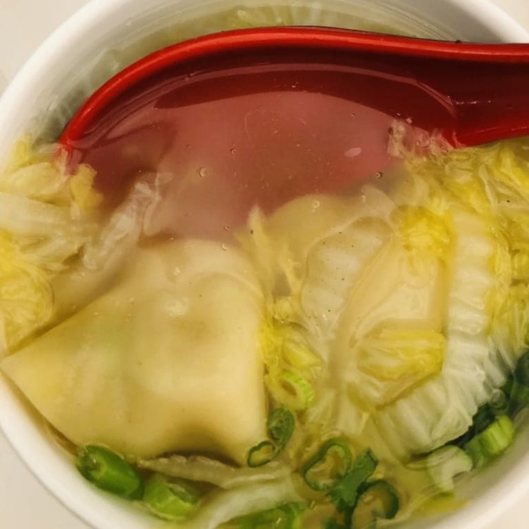 Savor Our Flavorful Soups